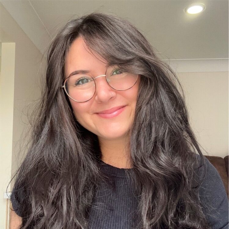 madelyn locascio feet