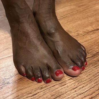 madelyne jk today feet 4