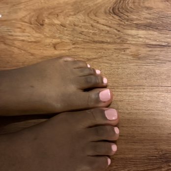 madelyne jk today feet 6