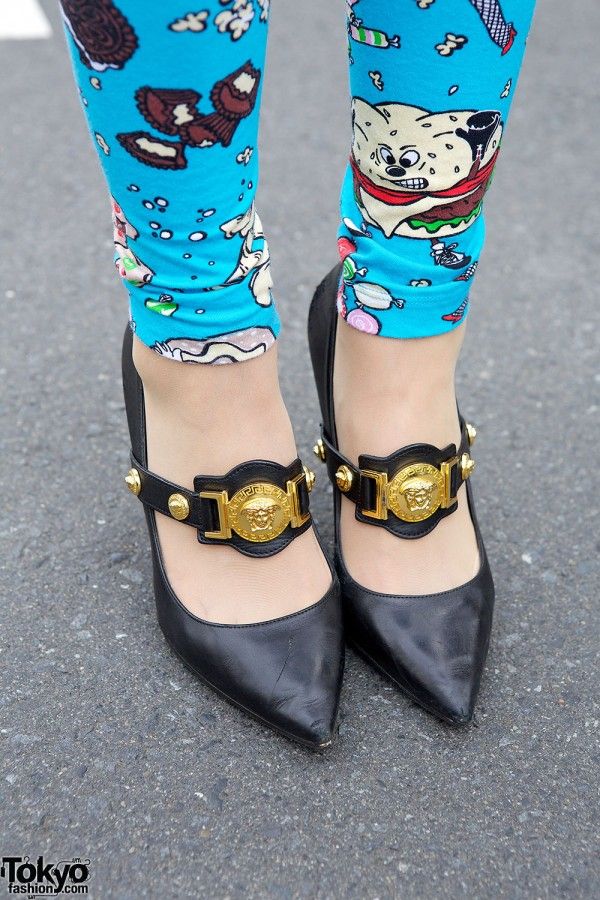 mademoiselle yulia feet 2