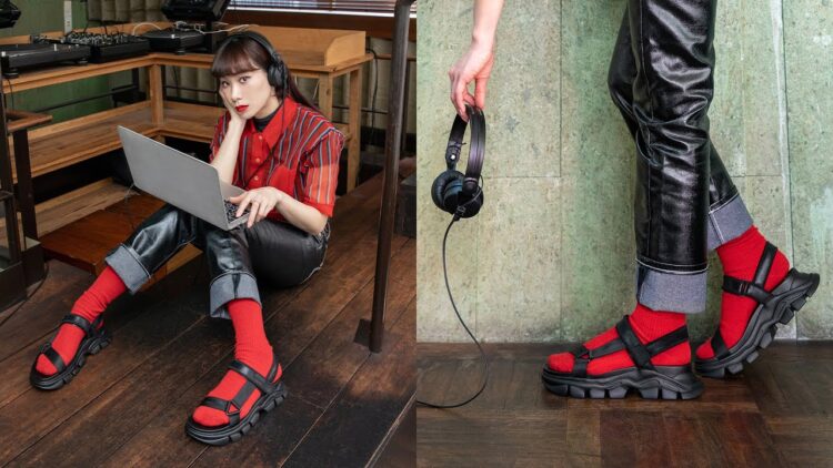 mademoiselle yulia feet 3