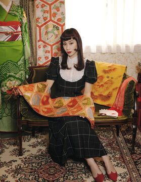 mademoiselle yulia feet 4