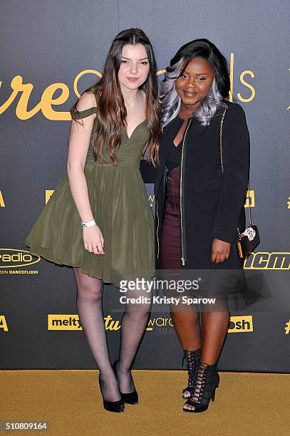 mademoisellegloria feet 3