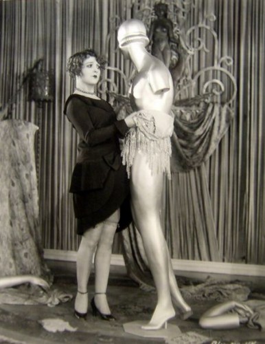 madge bellamy feet 3