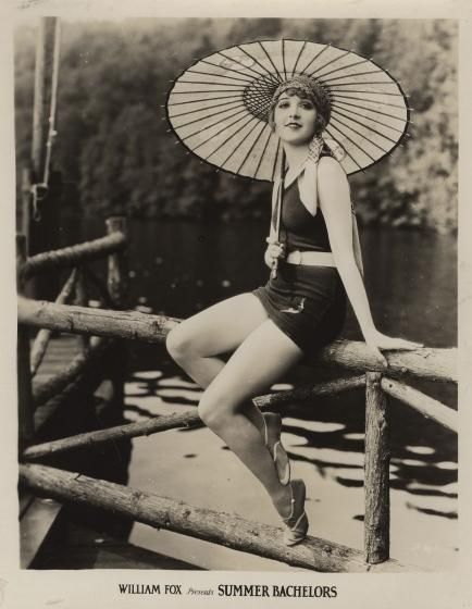 madge bellamy feet 5