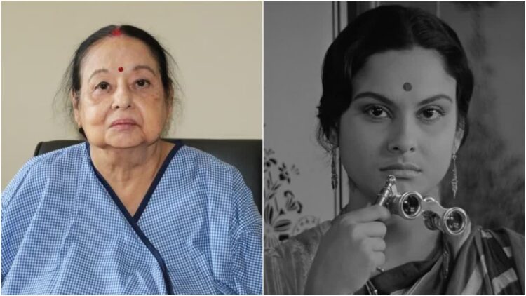 madhabi mukherjee feet 5