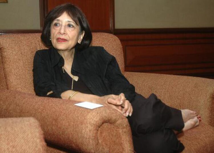 madhur jaffrey feet 1