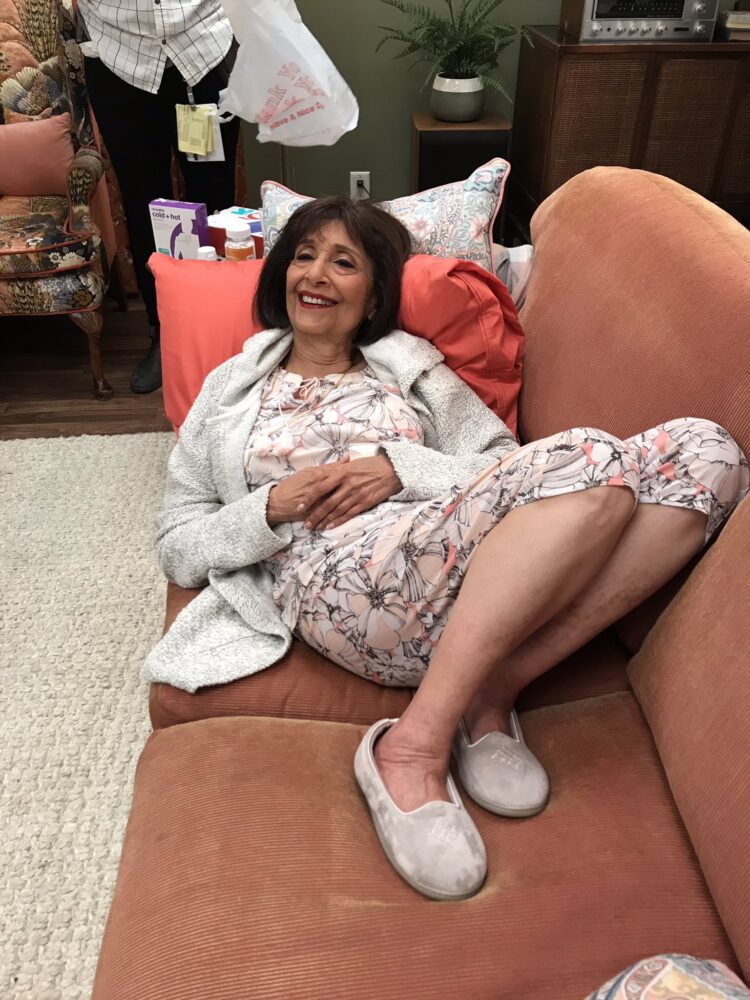 madhur jaffrey feet 2