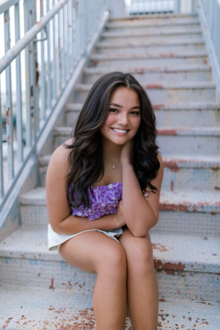 madi melendez feet 2