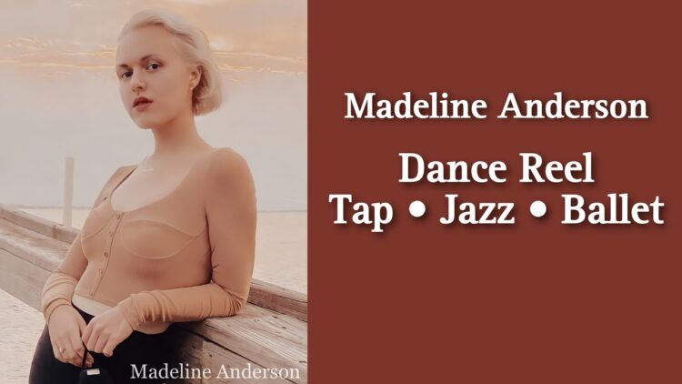 madilyn anderson feet 5