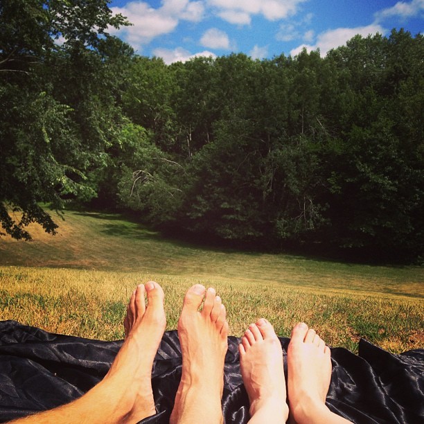 madilyn bailey feet 4