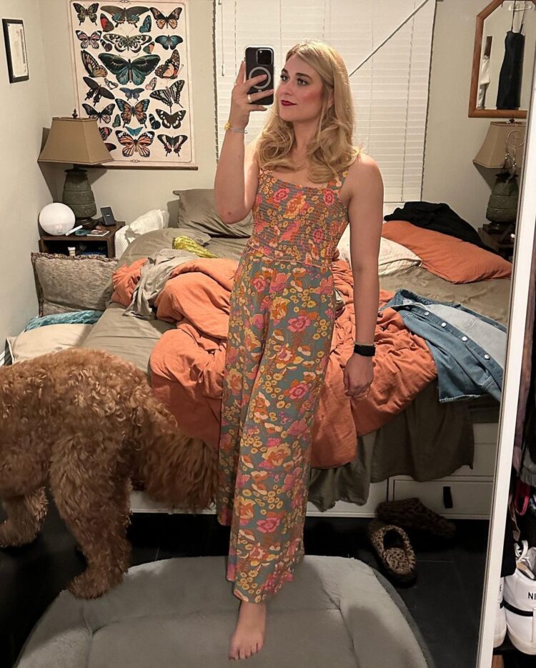 madilyn claire feet 2