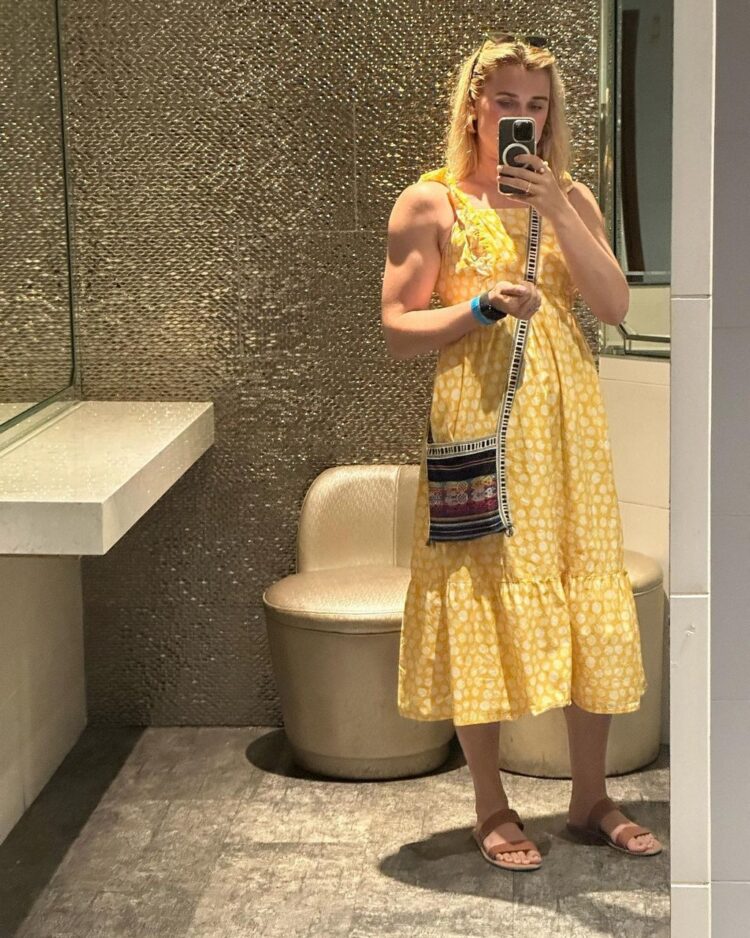 madilyn claire feet 5