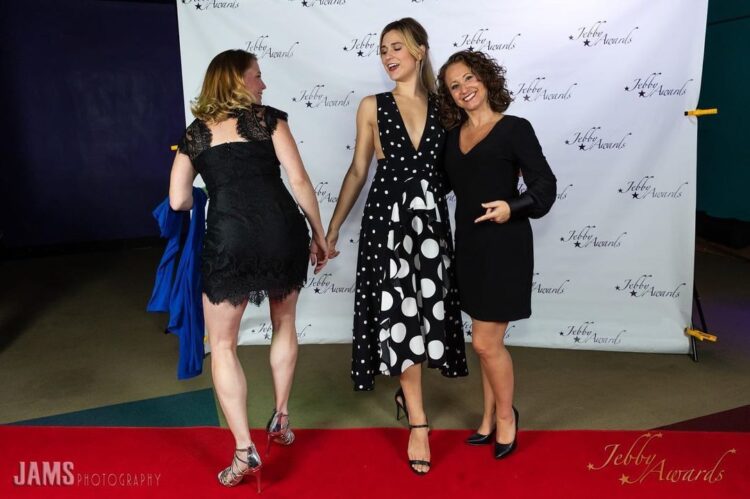 madilyn claire feet 6