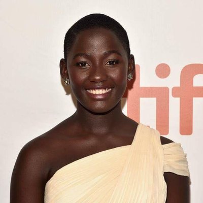 madina nalwanga feet 4