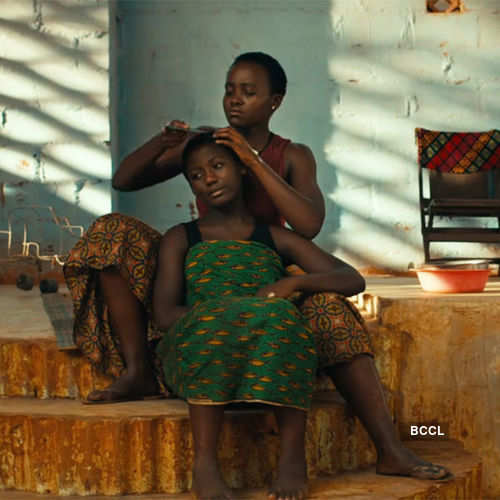 madina nalwanga feet