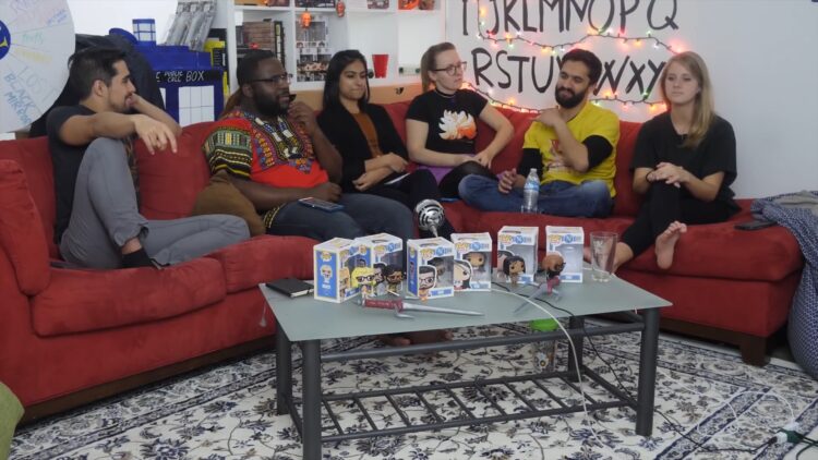 madison arnold feet 4