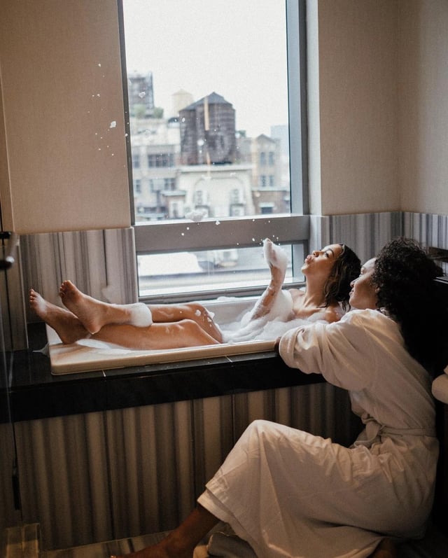 madison bailey feet 4