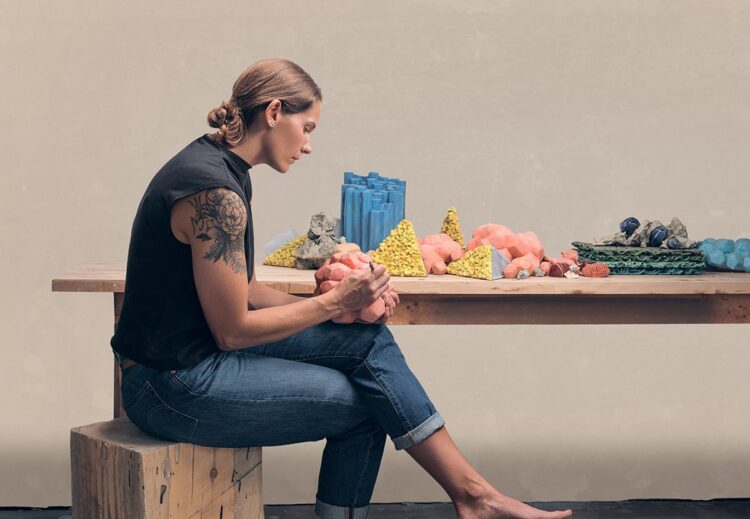 madison battinelli feet 5