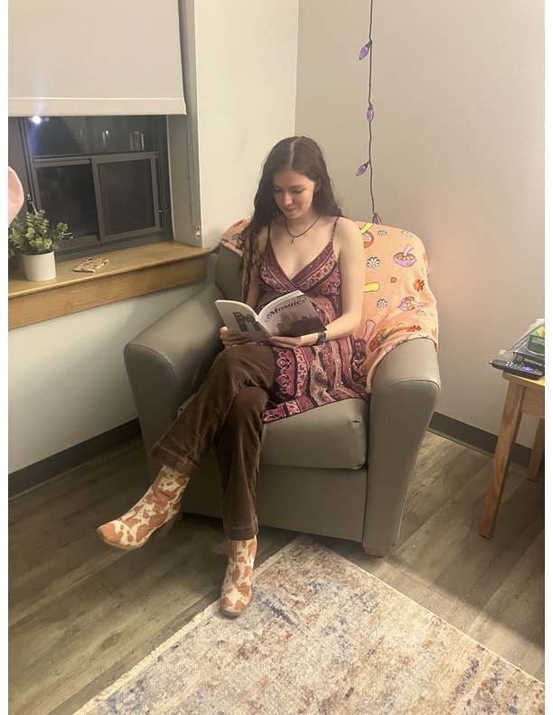 madison battinelli feet 6