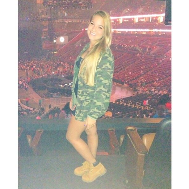 madison bertini feet 1