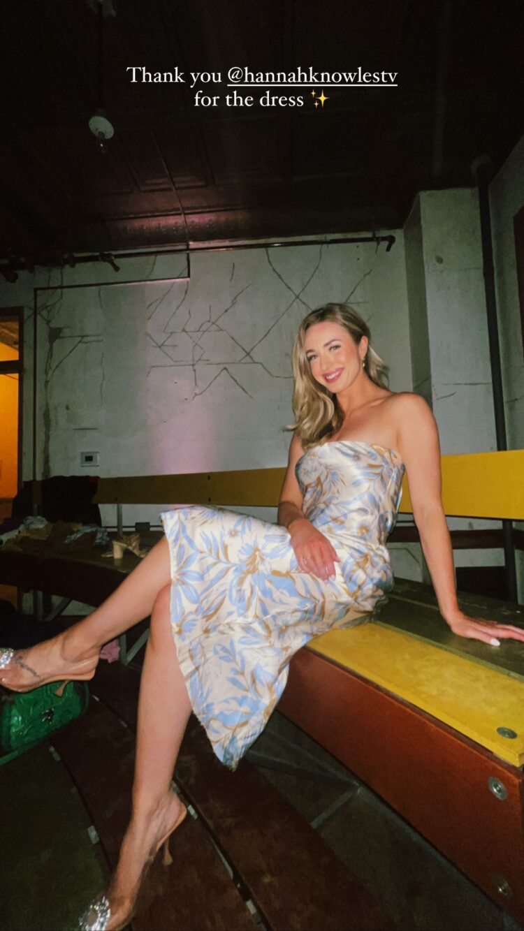 madison bertini feet 6