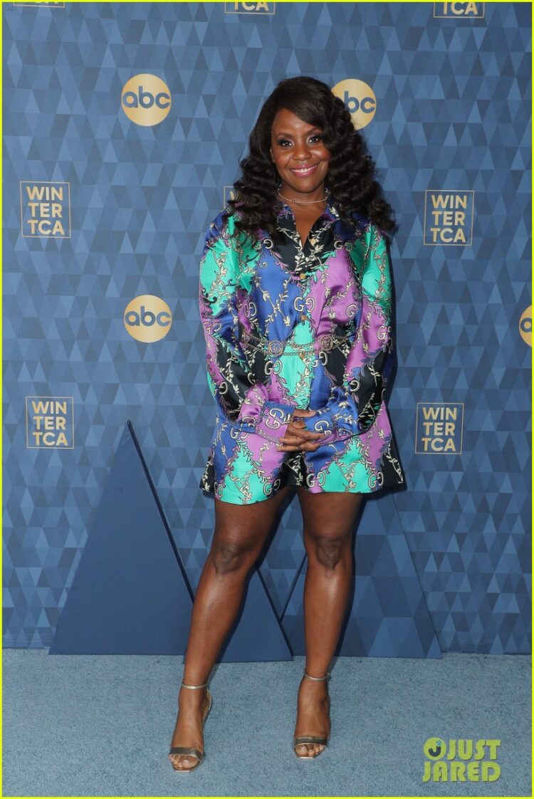 madison boris feet 5