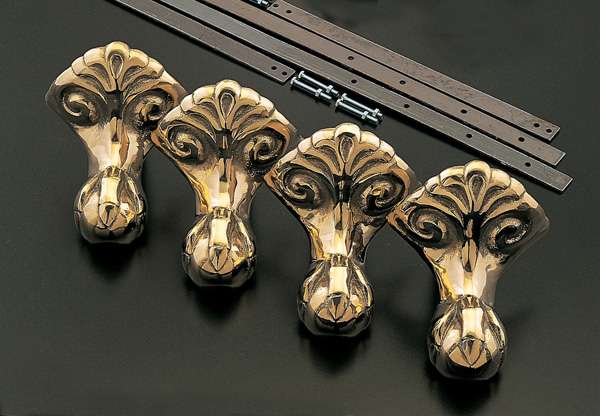 madison brass feet 3