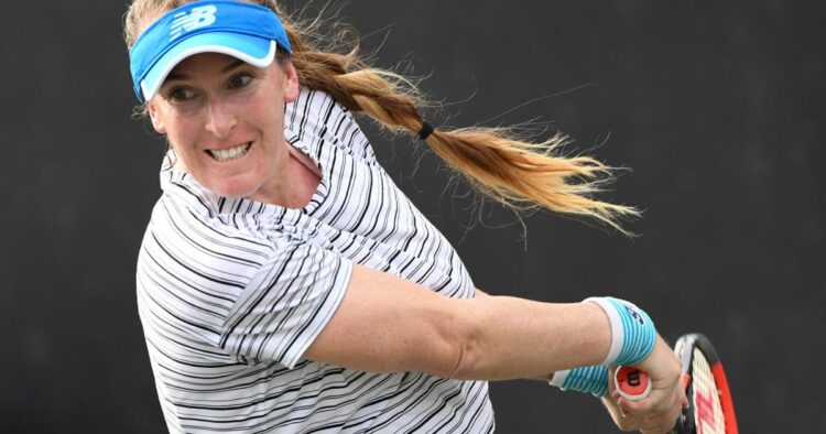 madison brengle feet 2