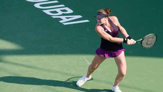 madison brengle feet 3