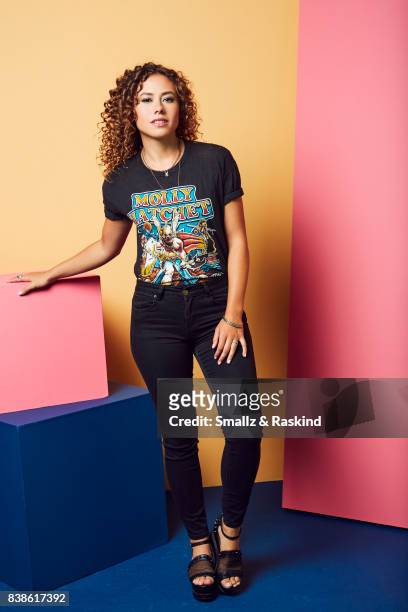 madison burge feet 5