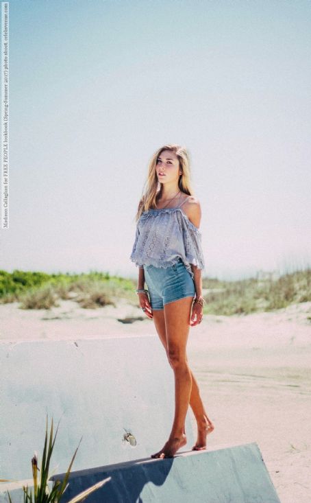 madison callaghan feet 3