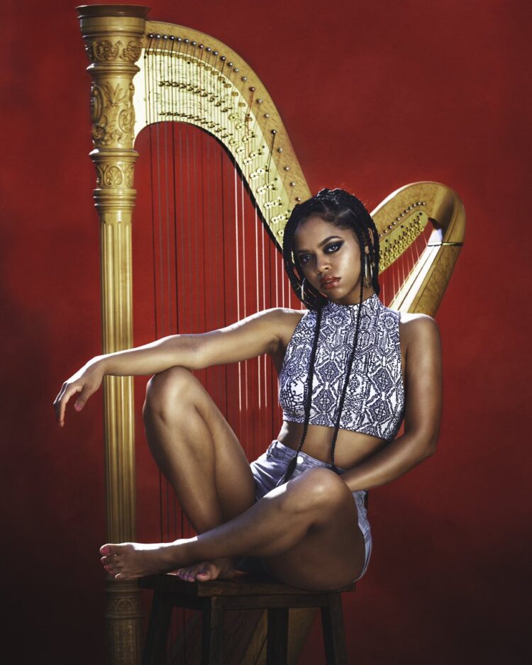 madison calley feet 1