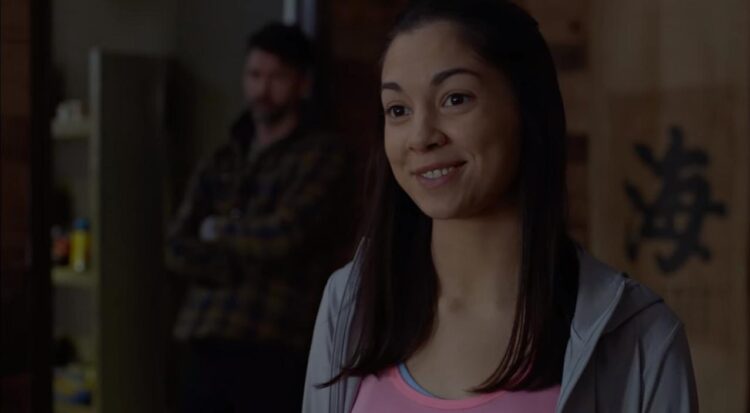 madison cheeatow feet 3