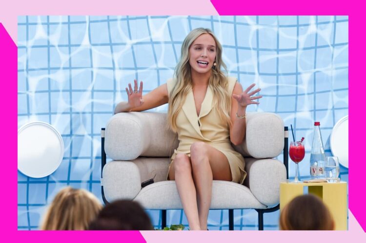 madison cooper feet 5