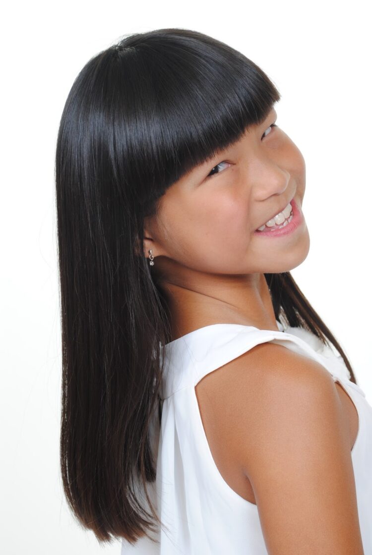 madison dae clarion feet