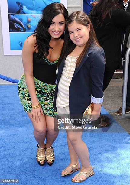 madison de la garza feet 4
