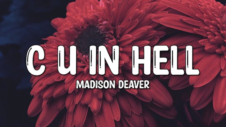 madison deaver feet 1