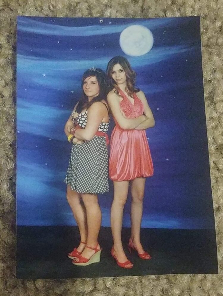 madison decambra feet 1