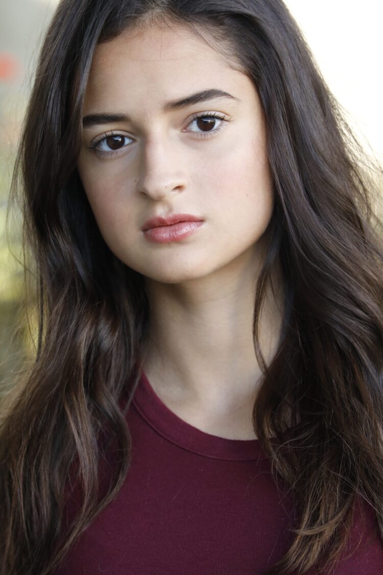 madison dellamea feet scaled