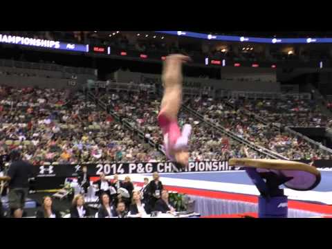 madison desch feet 1