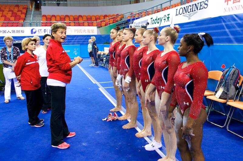 madison desch feet 5