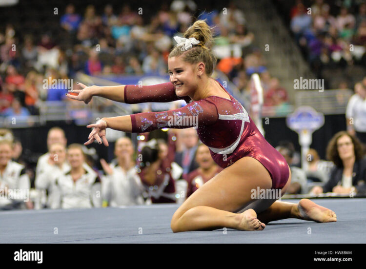 madison desch feet 6