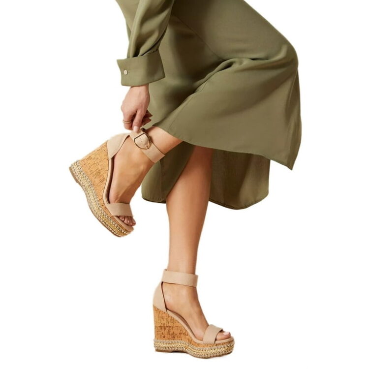 madison faith feet 1