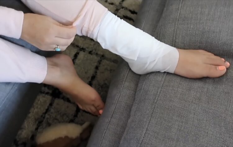 madison fisher feet 1