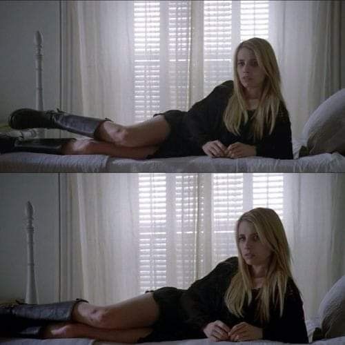 madison harrelson feet 3