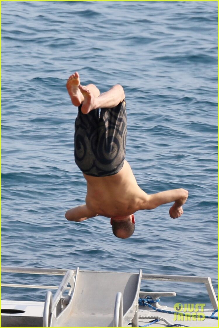 madison harrelson feet 4