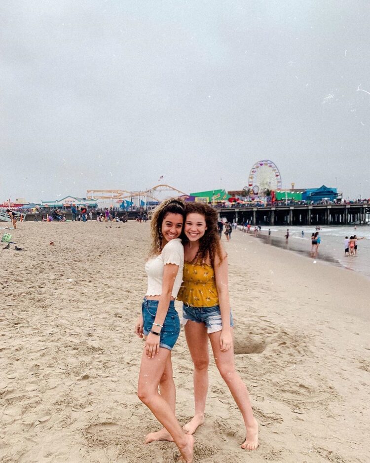 madison haschak feet 1