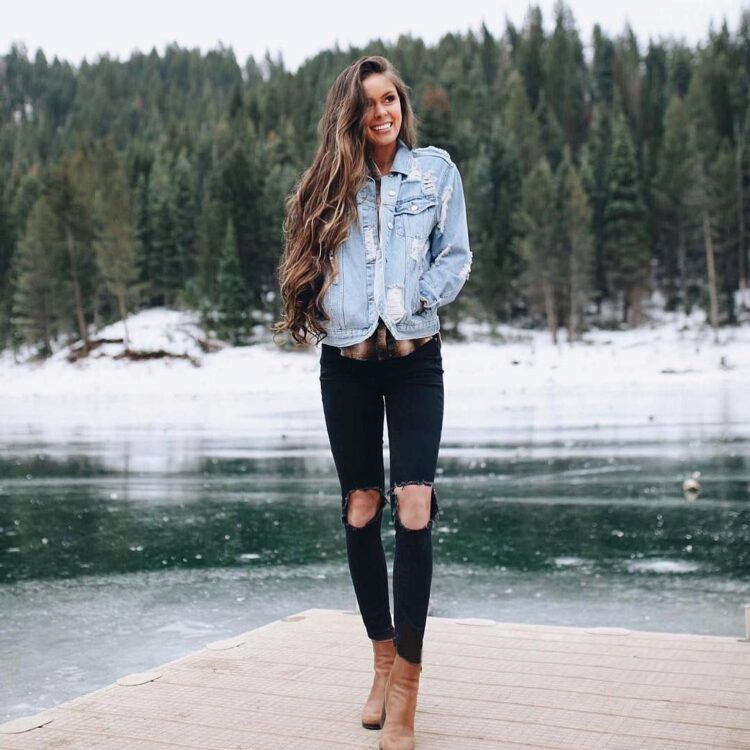 madison heath murdock feet 6