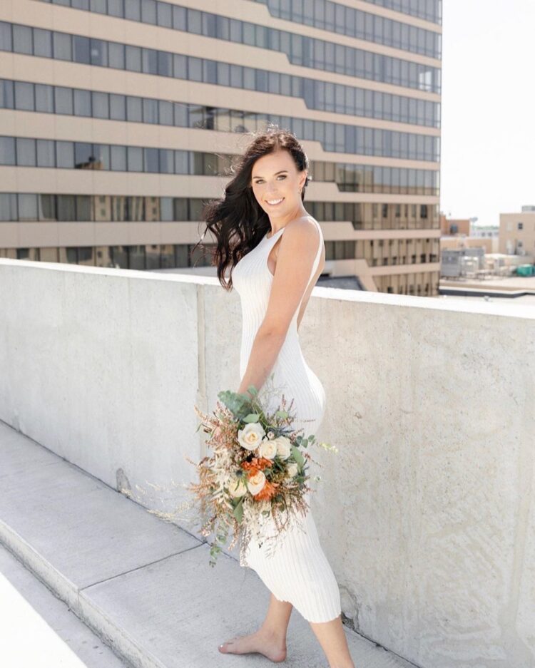 madison johnson feet 2